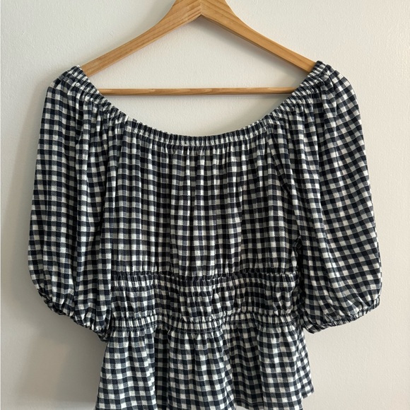 Nation LTD top and skirt - Picture 5 of 8